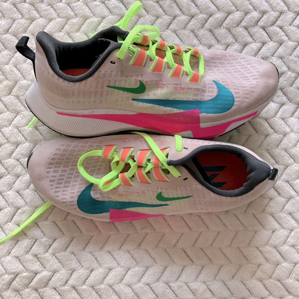 Nike Running Shoes